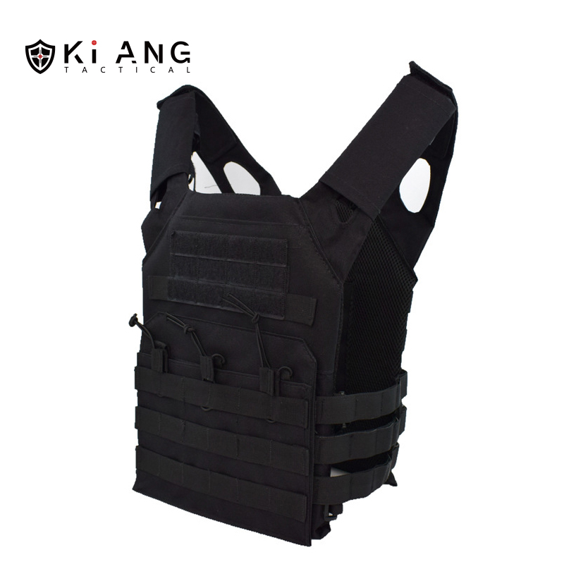 Ki Ang The Fine Quality Molle Plate Carrier Police Tactical Vests Buy