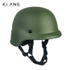 Wholesale Army Helmet Olive Bulletproof Green Aramid Tactical Helmet Supplier