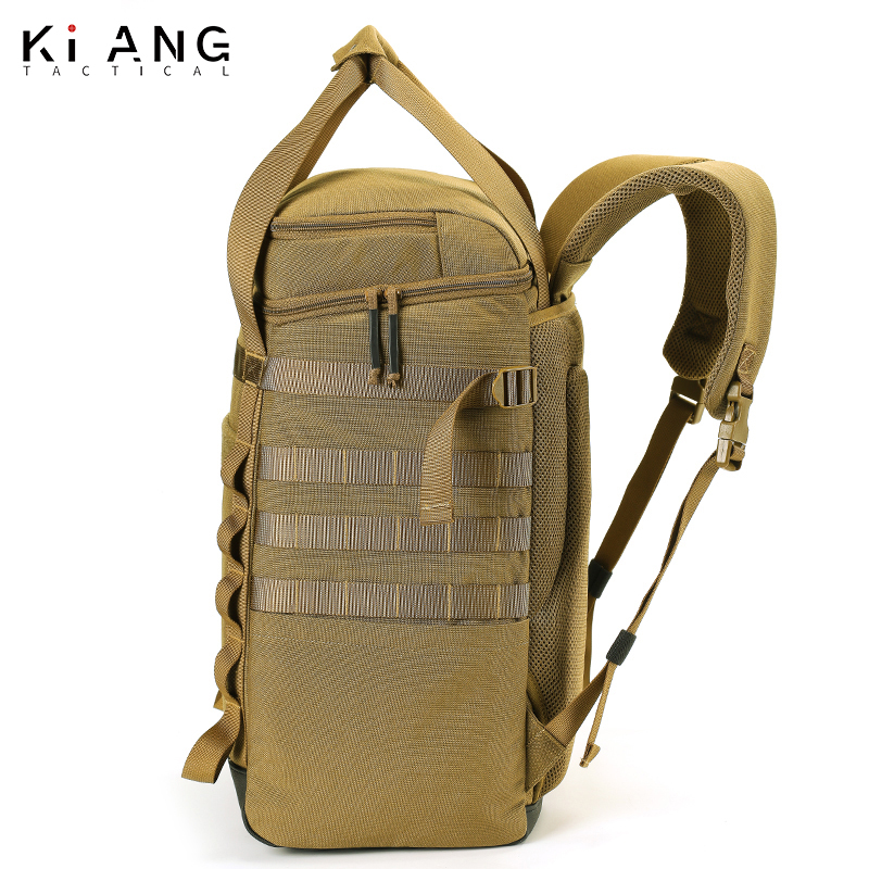 China Custom Wholesale Tactical Backpack Hiking Backpack Factory