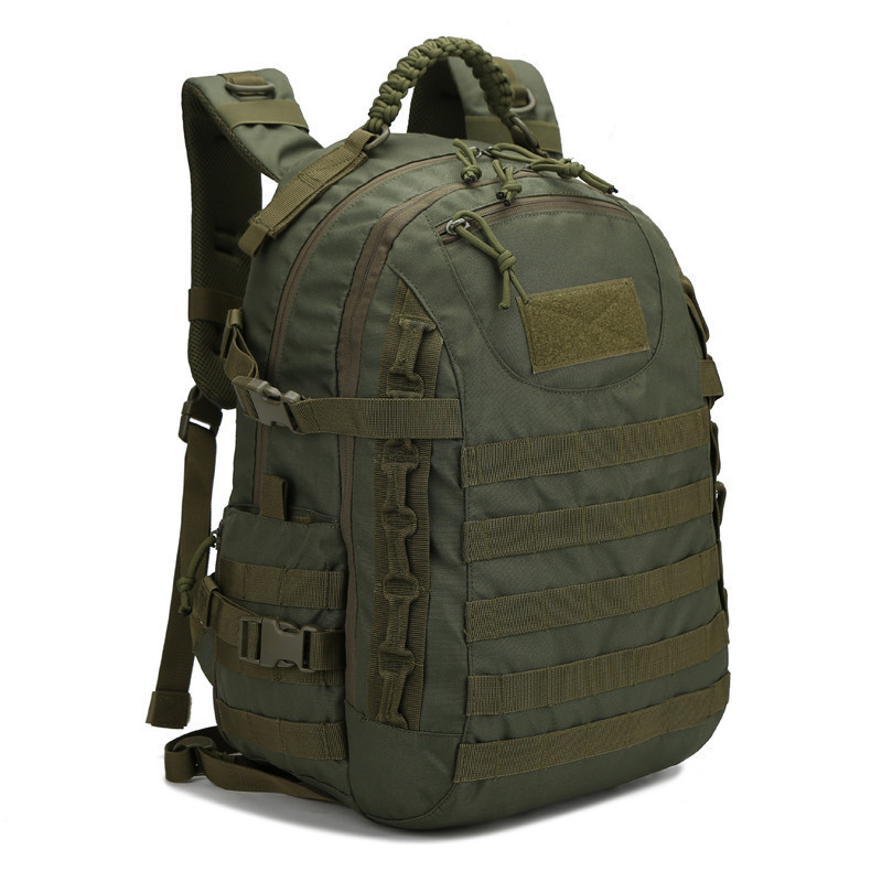 China Wholesale Tactical Backpack Best Military Backpack Manufacturer
