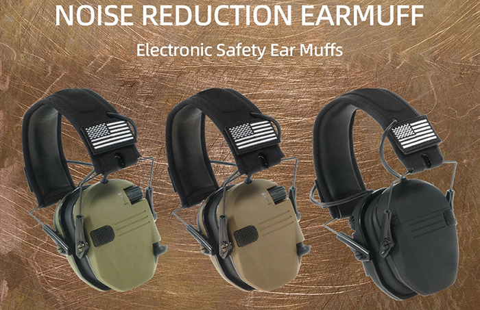 tactical headsets