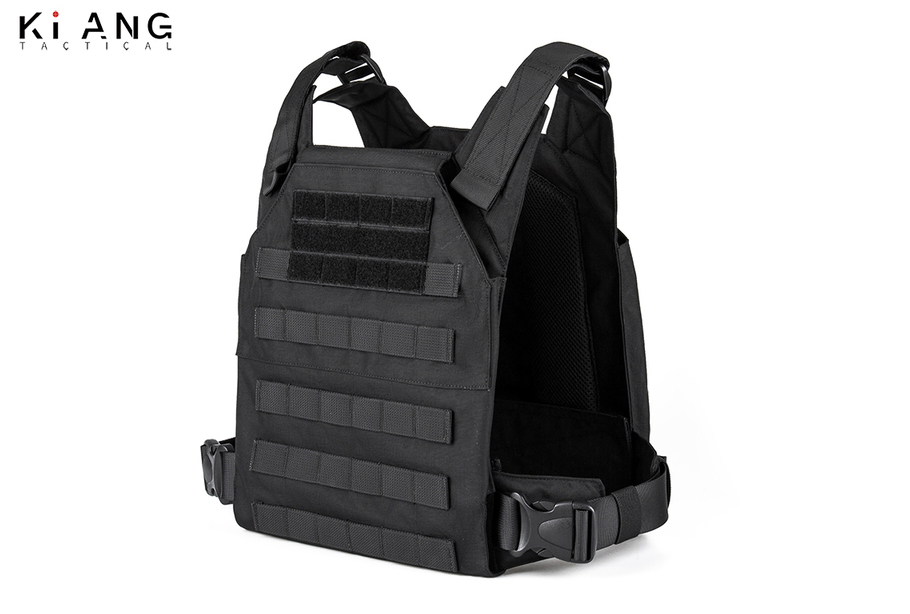 Medium tactical vests