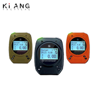 M1A2 Gun Shot Timer Shooting Timer for Firearms Countdown Stopwatch