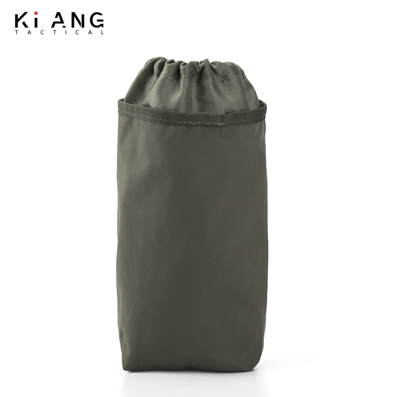 Wholesale Multifunctional Tactical Accessories Water Bottle Pouch Manufacturer