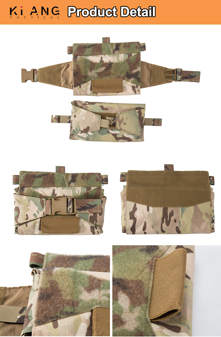 Wholesale Trauma Medical Kit Product Detail