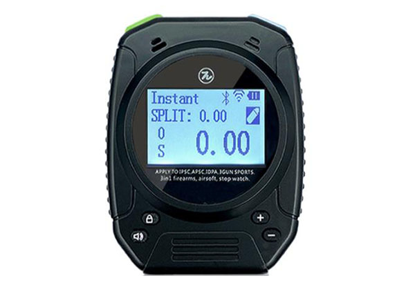 Automatic backlight screen