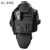 Wholesale Modular Plate Carrier Full-Protective Security Tactical Webbing Full Body Plate Carriers Manufacturer