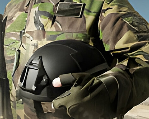 Maintenance And Care Tips for Bulletproof Helmets