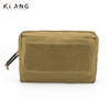 KIANG Wholesale IFAK Trauma Medical Kit Tactical Medical Bag Supplier