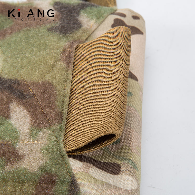 KIANG Wholesale Trauma Medical Kit MOLLE Belt Military First Aid Kit Manufacturer