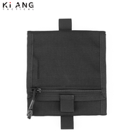 Wholesale Military Medical Bag MOLLE Storage Kit Portable First Aid Bag Supplier
