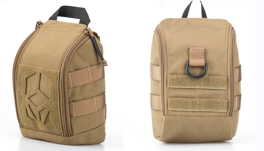 The Most Professional Military Medical Bag