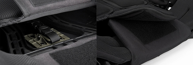 KIB019 military backpack