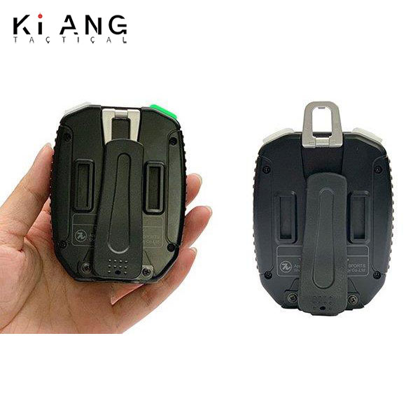 M1A2 Gun Shot Timer Shooting Timer for Firearms Countdown Stopwatch