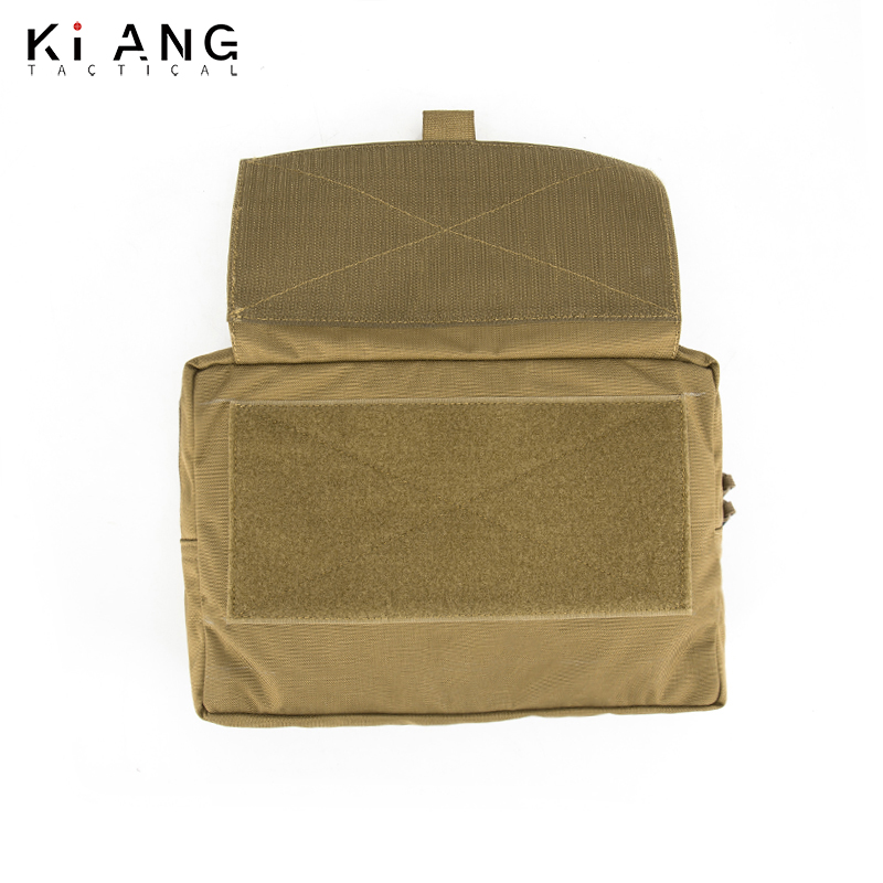 KIANG Wholesale IFAK Trauma Medical Kit Tactical Medical Bag Supplier