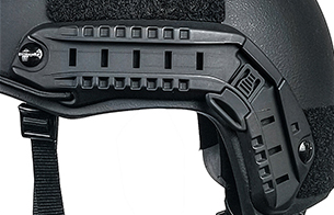 Wholesale Tactical Bulletproof Helmet-5