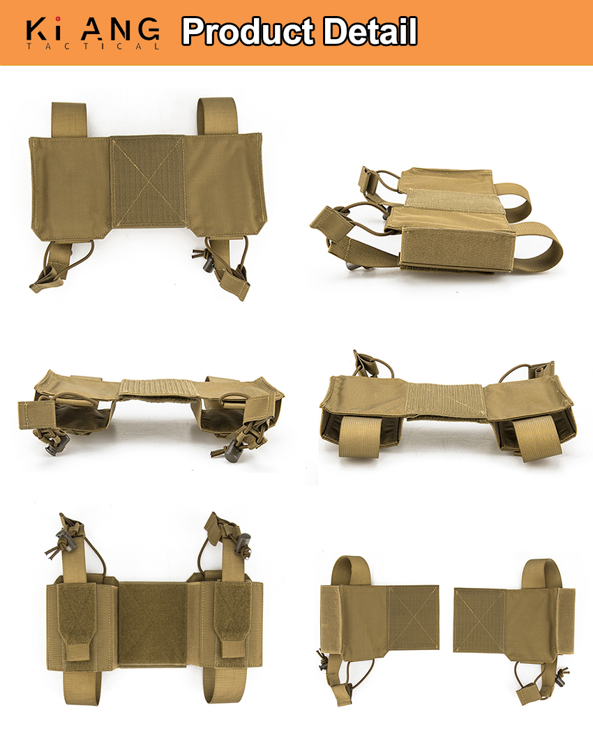 Mag Pouch Factory Product Detail