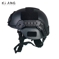 Top Ballistic Helmet Factory And Best Bulletproof Helmet Manufacturer
