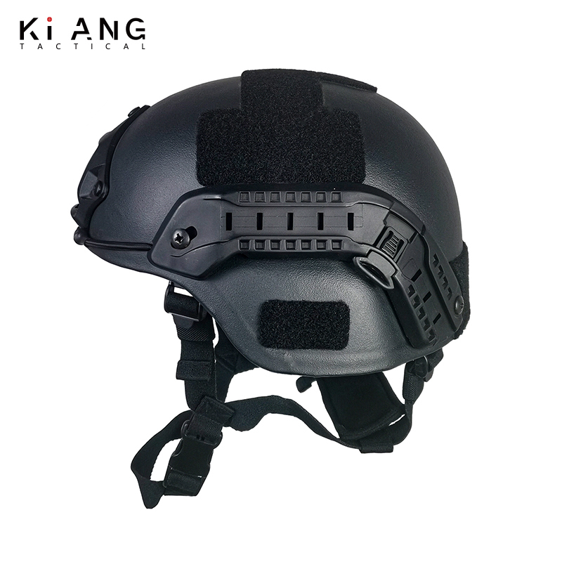 Top Ballistic Helmet Factory And Best Bulletproof Helmet Manufacturer