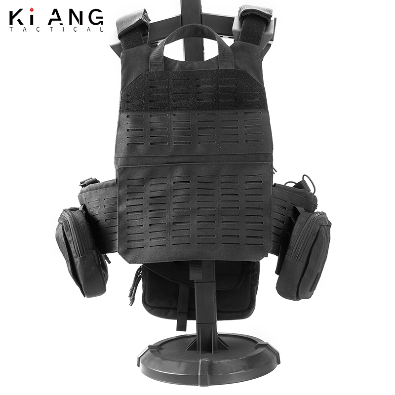 Wholesale Ballistic Body Armor Modular Body Armor Vest Manufacturer