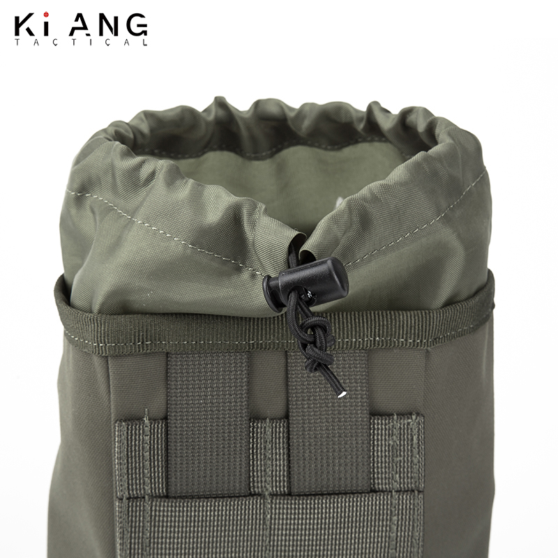 Wholesale Multifunctional Tactical Accessories Water Bottle Pouch Manufacturer