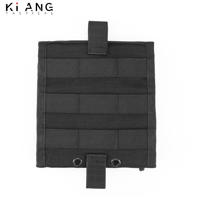 Wholesale Military Medical Bag MOLLE Storage Kit Portable First Aid Bag Supplier