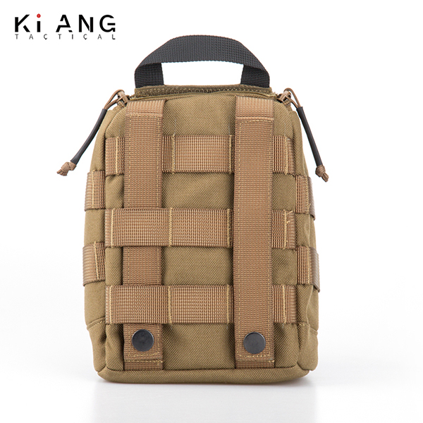 Wholesale First Aid Bag 1000D Cordura Outdoor Water (1)