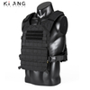 KIANG Polyester Gilet Body Armor Vest Factory Combat Ballistic Body Armor Supplier
