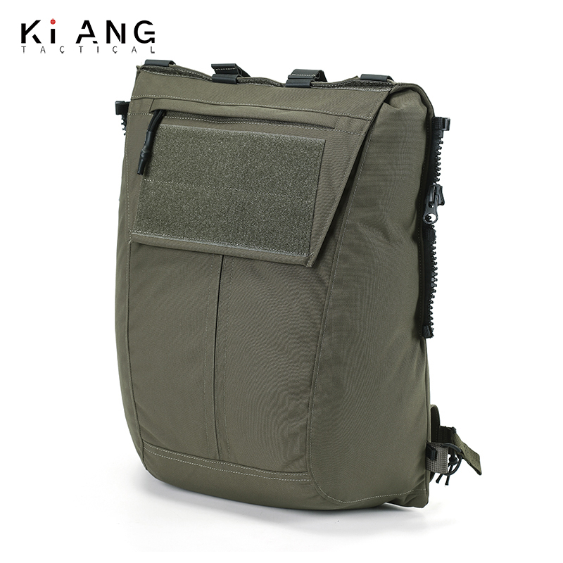 Wholesale Tactical Pouches Modular Accessory Detachable Tactical Kit Bag Manufacturer