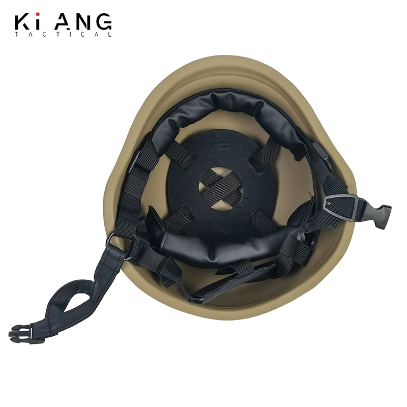 China Wholesale Combat Military Ballistic Helmet Supplier
