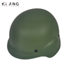 Wholesale Army Helmet Olive Bulletproof Green Aramid Tactical Helmet Supplier