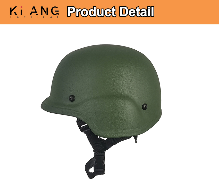 Wholesale Army Helmet Product Detail