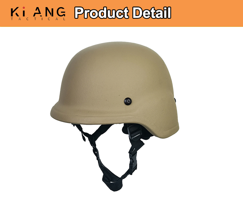 Wholesale Ballistic Helmet Product Detail