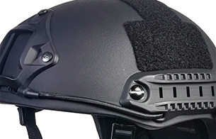 Wholesale Tactical Bulletproof Helmet-1