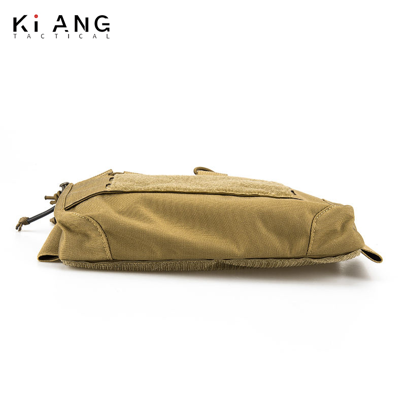 KIANG Wholesale Mag Pouch Accessories Bag Hanging Triple Magazine Pouches Supplier