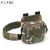 KIANG Wholesale Hunting Waist Bag Factory Outlet Waterproof Tactical Waist Bags Manufacturer