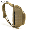 Wholesale Army Shoulder Bag Custom MELLO Tactical Shoulder Bag Factory