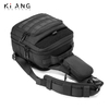 KIANG Tactical Messenger Shoulder Bag Supplier and Tactical Sling Bag Manufacturer