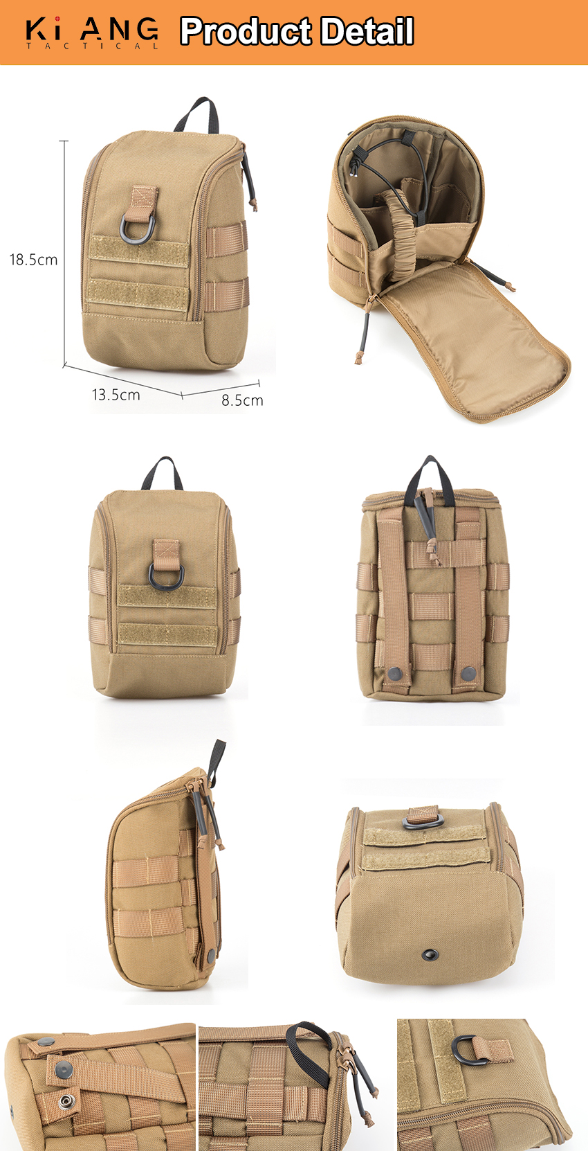 wholesale medical bag Product Detail