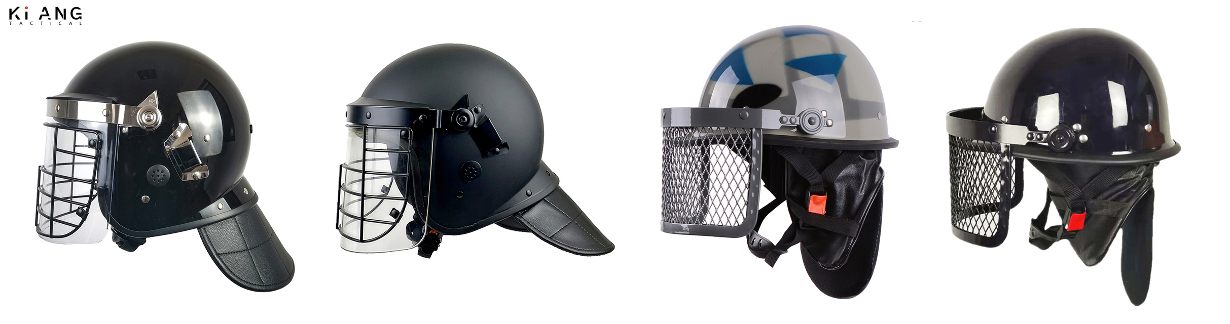 anti riot helmet factory