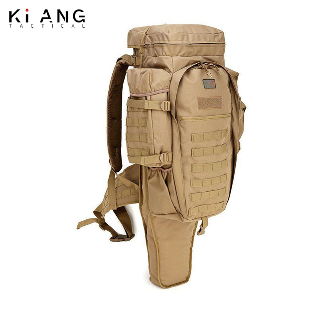 Hunting Assault Tactical Army Bag Manufacturer