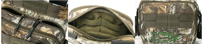 military waist bag wholesale