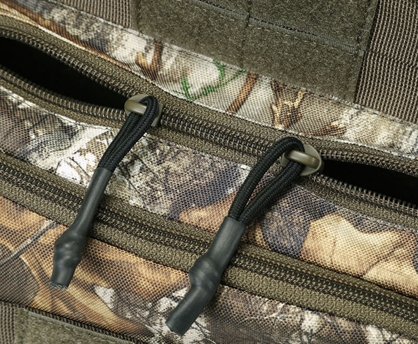 military waist bag supplier