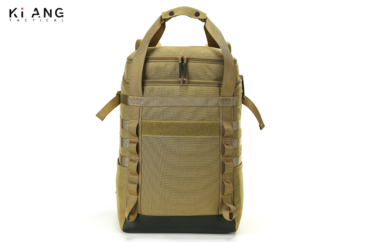 Advantages of Tactical Army Bag