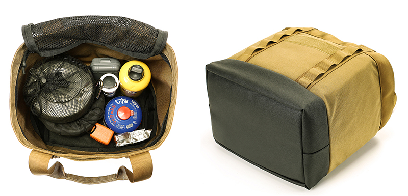 tactical equipment factory