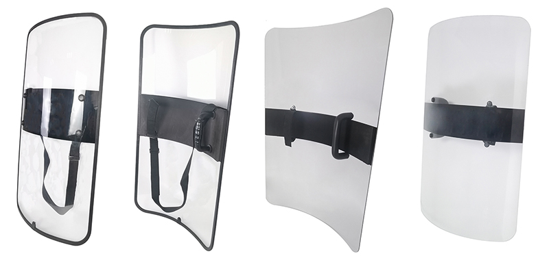 anti riot shield factory