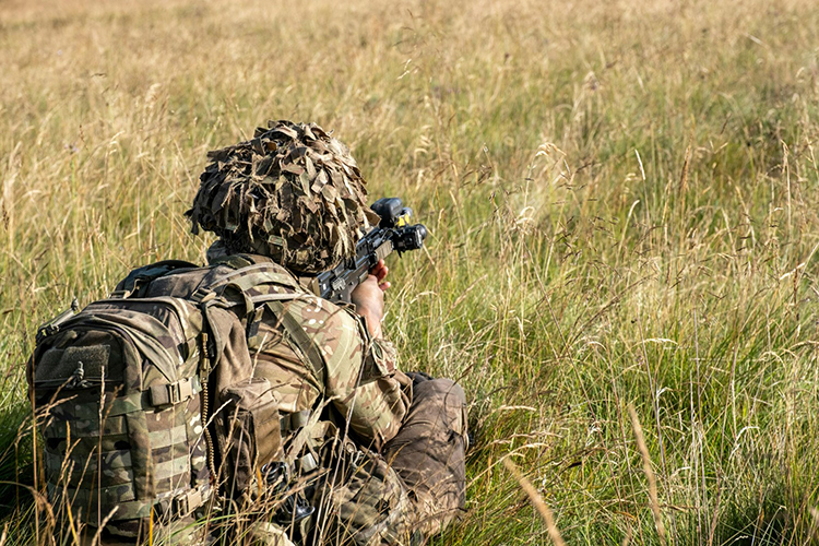 Analysis of Tactical Equipment Materials: 500D 1000D Nylon And Cordura