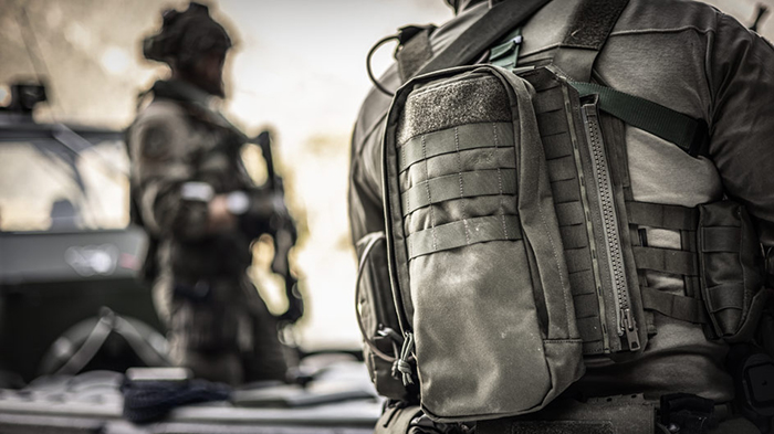 Factors Affecting The Delivery Time of Tactical Backpack Manufacturing