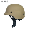 Top Ballistic Helmet Factory And Best Bulletproof Helmet Manufacturer