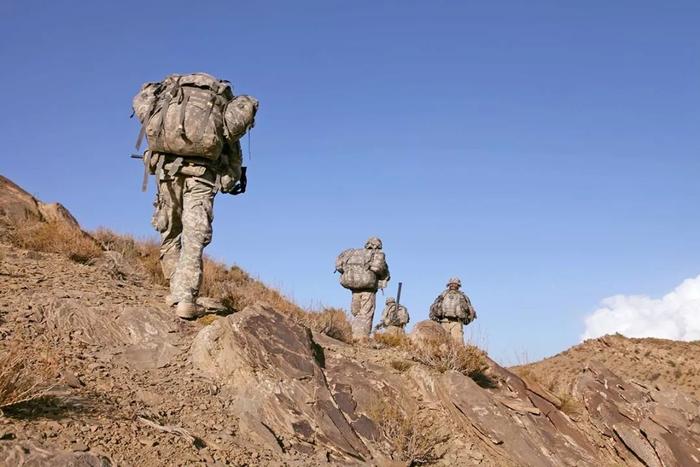 MOLLE Equipment Science Popularization